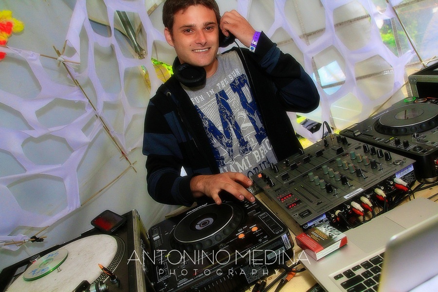 VALHALLA SOUND CIRCUS